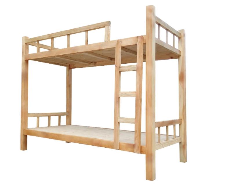 松木高低床怎么樣,松木高低床優缺點有哪些