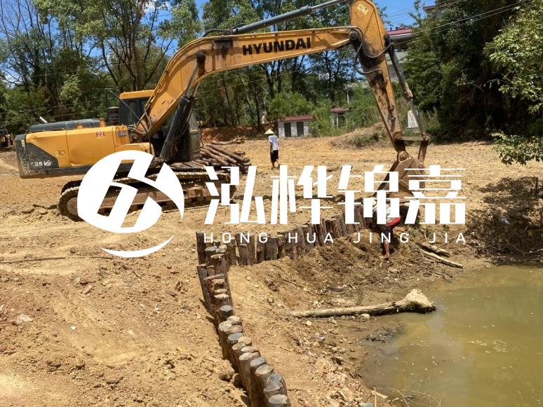 2024松木樁批發價格(市場行情)