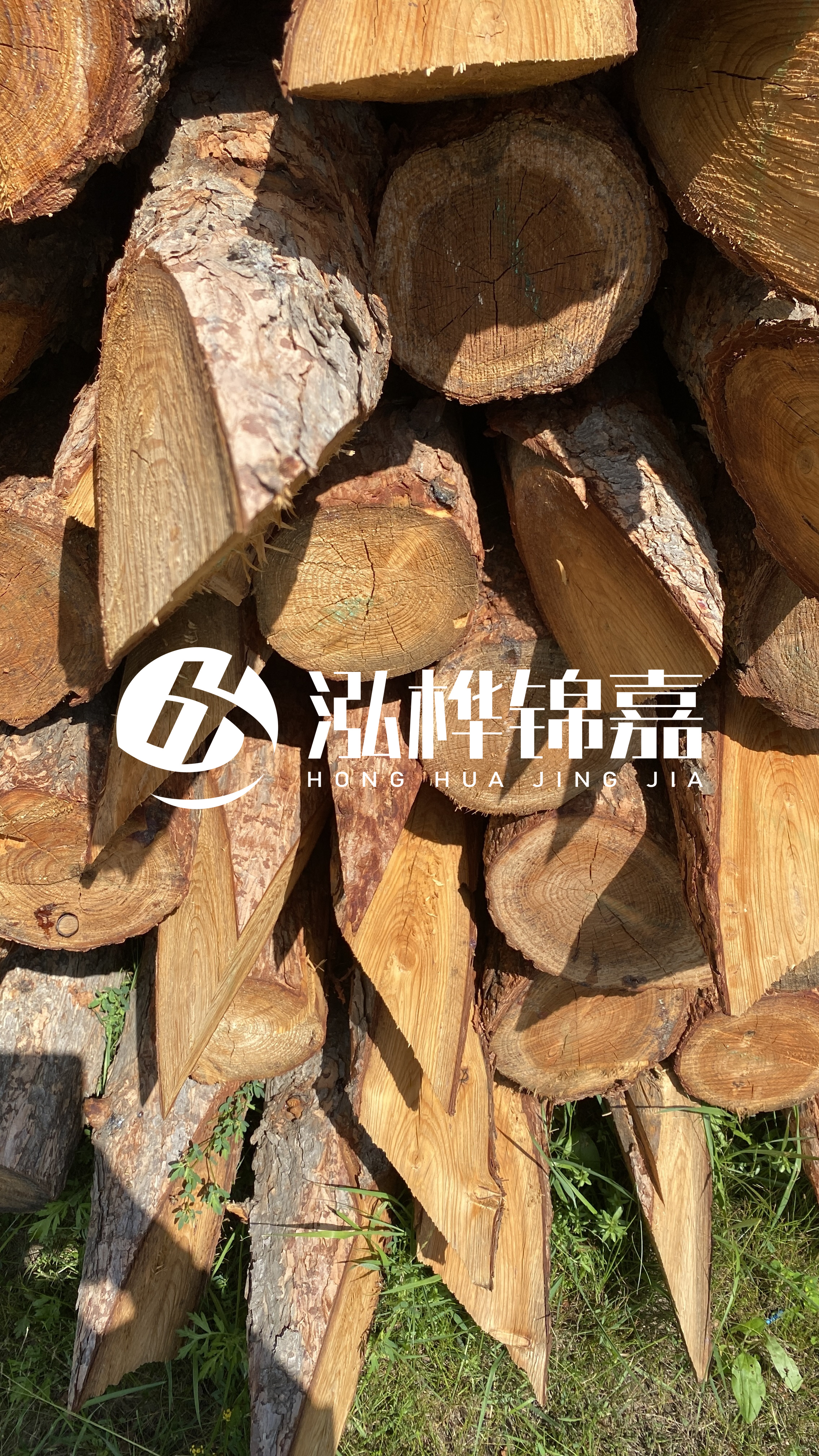 仿木樁施工單價(jià)怎么算？