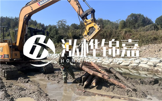 河道清淤怎么施工?內(nèi)蒙古河道清淤施工專業(yè)施工隊