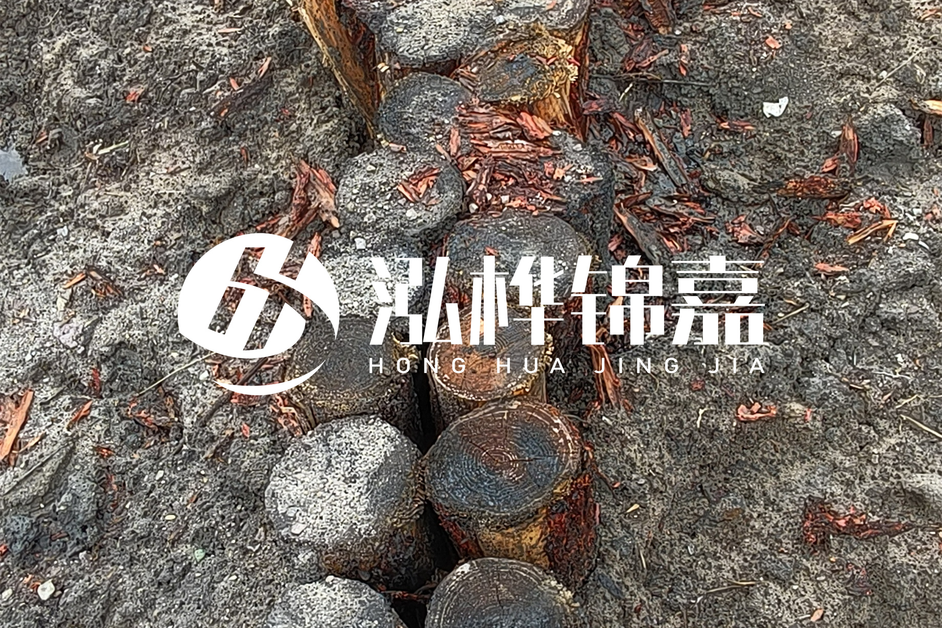 魚塘淤泥太多怎么清理?挖掘機清除淤泥的作用及方法