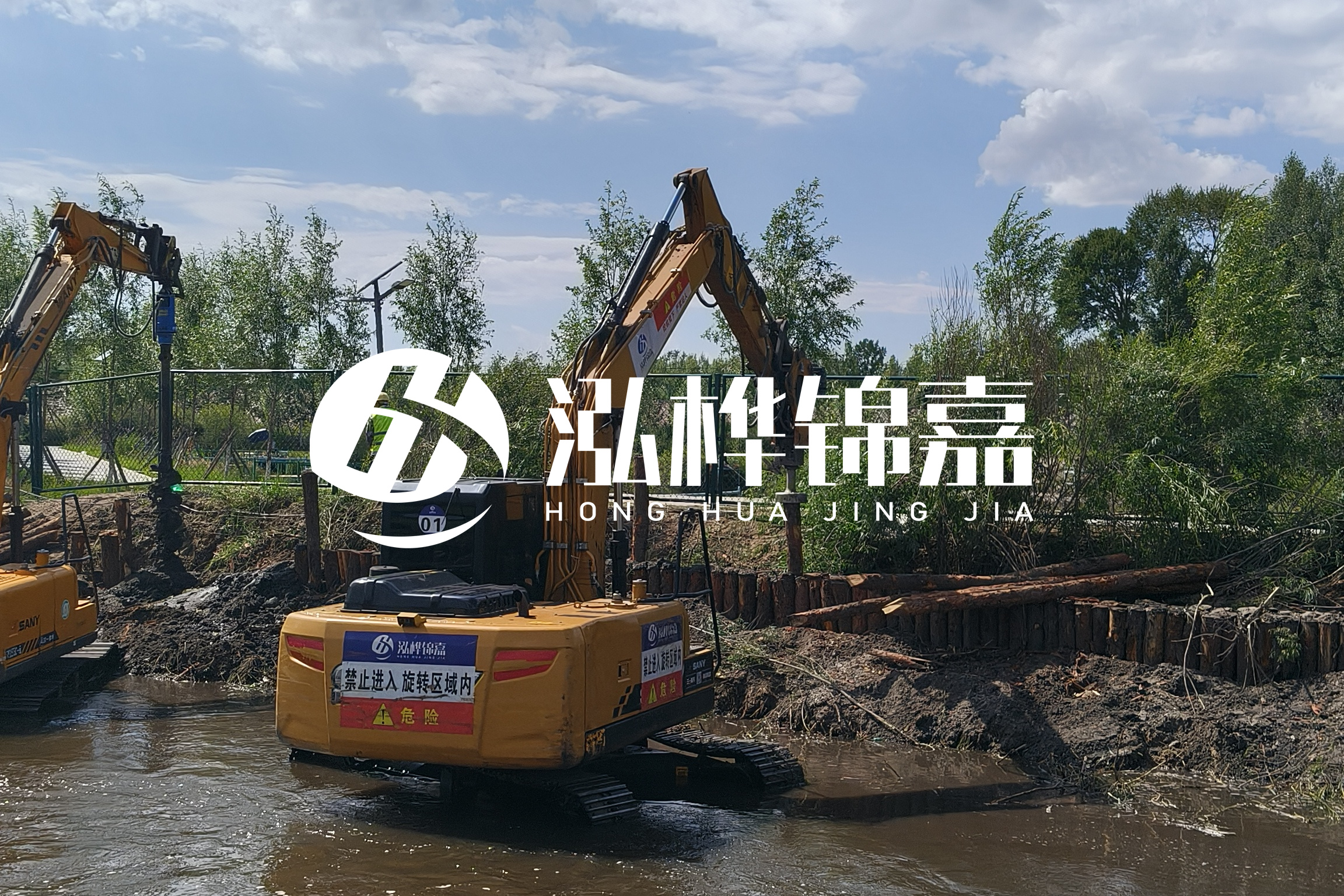 河道清淤所需費用大致多少?3公里河道清淤預(yù)算