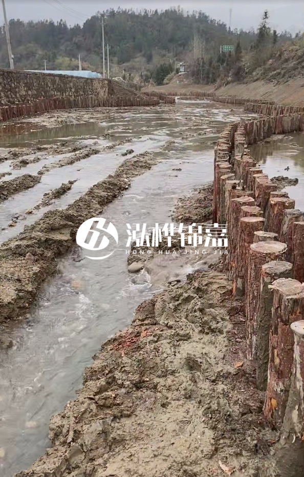 佳木斯河道清淤專業施工-河道清淤國家規定是幾米?