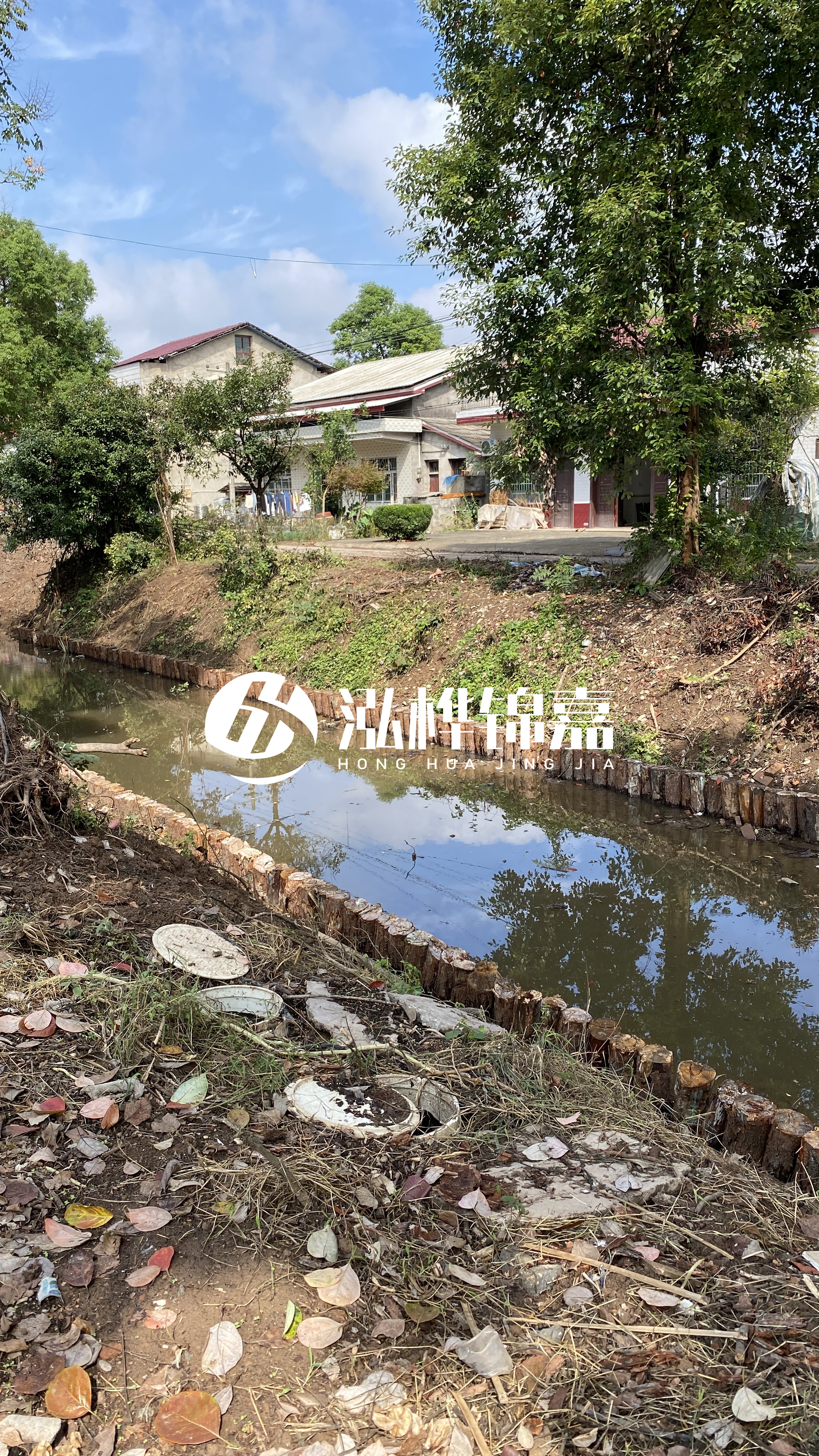 鄭州挖機打木樁專業(yè)施工-河道打木樁前需要做哪些準(zhǔn)備工作?