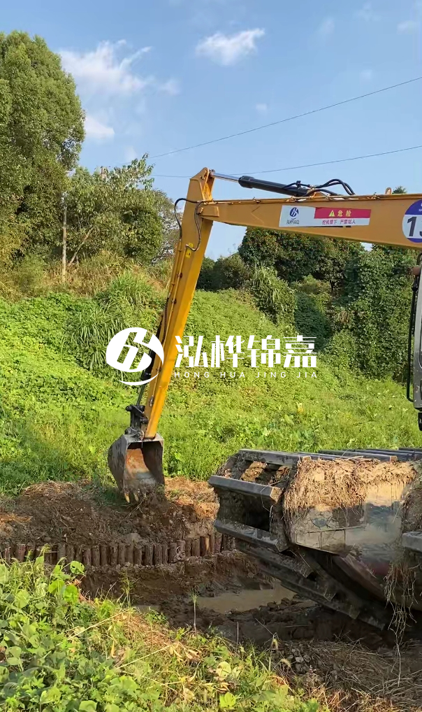 焦作河道清淤專業(yè)施工-河道清淤價格在不同地區(qū)差異大嗎？