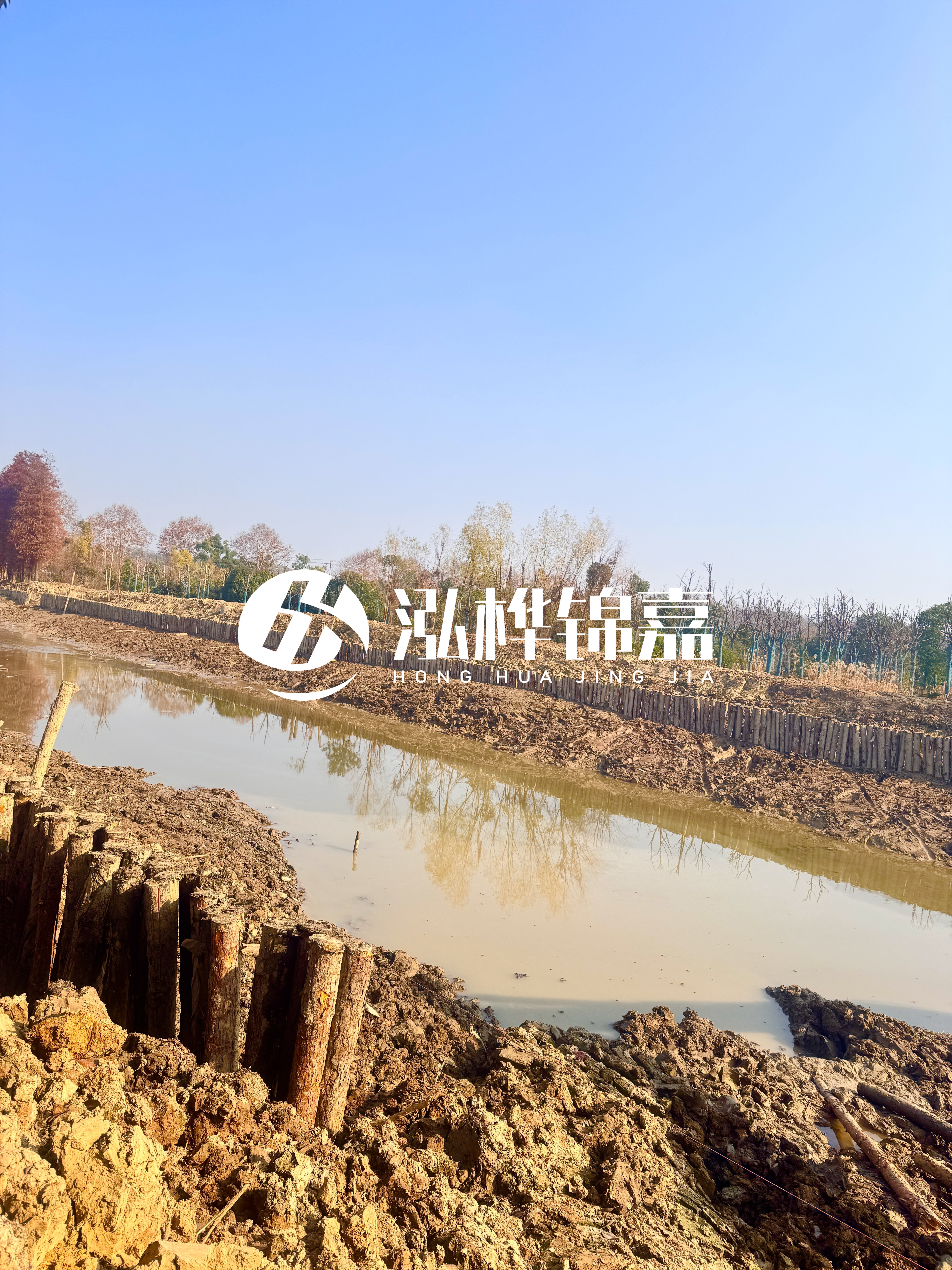 河道打樁木施工后的驗(yàn)收標(biāo)準(zhǔn)是什么？快來(lái)了解驗(yàn)收標(biāo)準(zhǔn)，別踩坑！