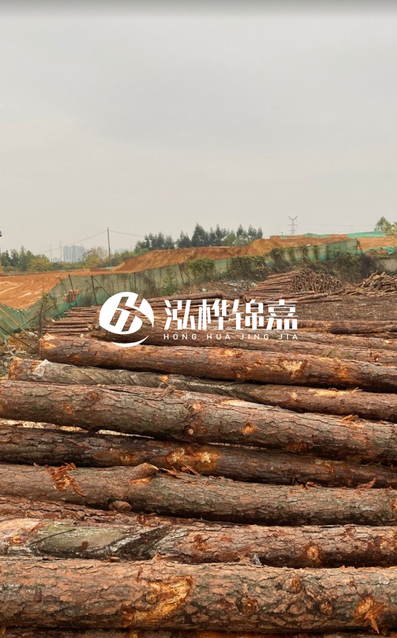 打樁木的直徑一般取多少？看大頭直徑還是小頭直徑？