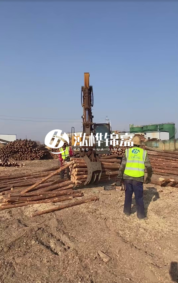 5米防汛木樁多少錢一根？施工單價是多少？