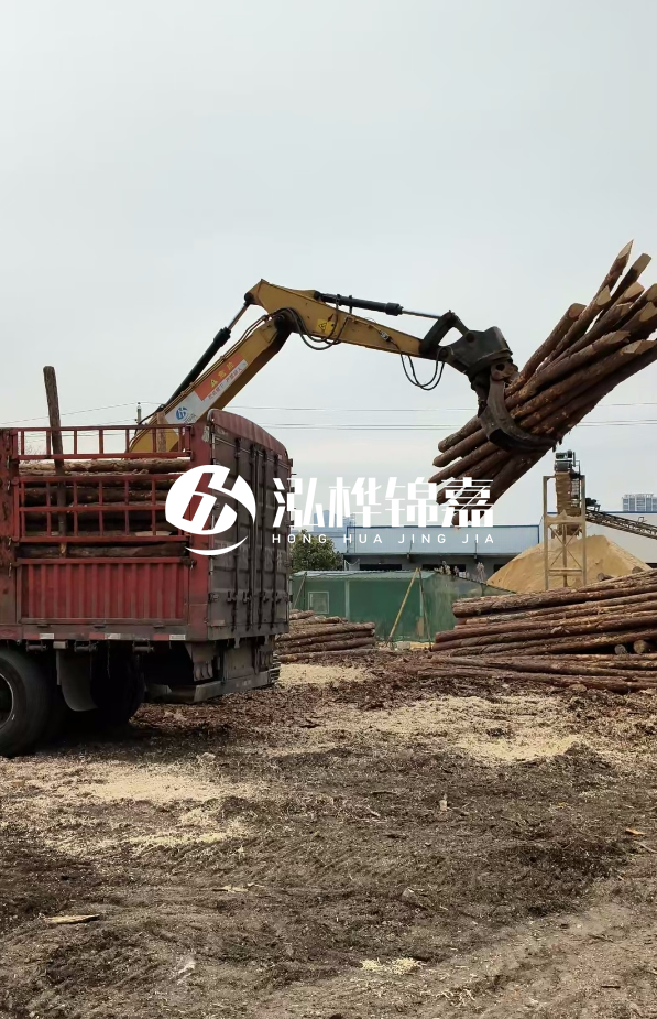 4米長(zhǎng)松木樁價(jià)格表-河道打樁多少錢(qián)一米?