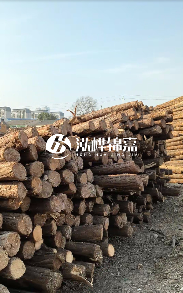 湖北松木樁廠家地址和電話是？支持多少根起送？