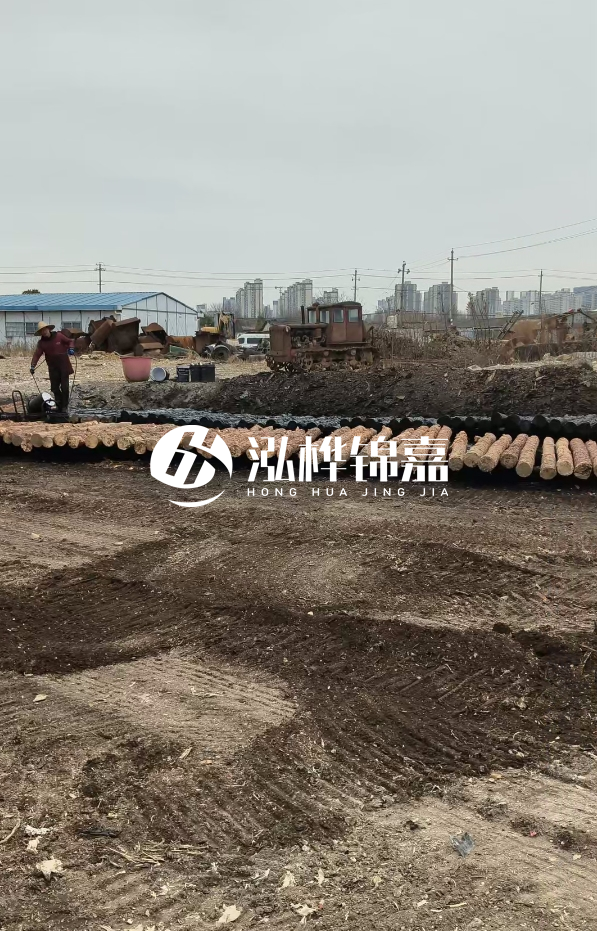 安徽松木樁源頭廠家地址-跨省可以配送嗎?