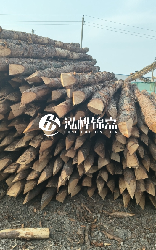 落葉松木材價(jià)格多少錢一立方？油松木材多少錢一立方？