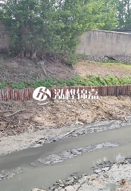 河道打樁木廠家怎么判斷是否靠譜？交貨期一般多久？