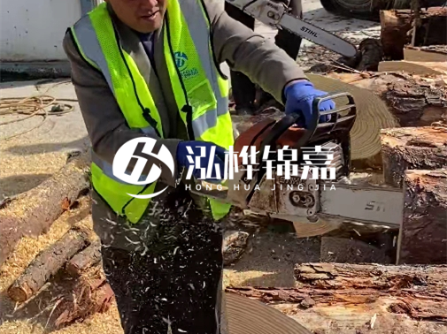 河道木樁的含水率過高會(huì)有什么問題?控制多少最好?