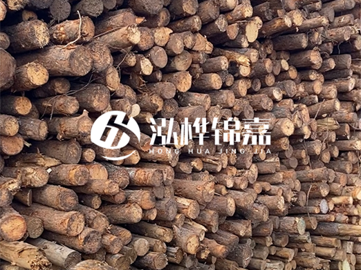 如何挑選質(zhì)量好的松木樁?與木樁廠家簽訂合同的注意事項(xiàng)?