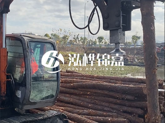長度5米的松木樁價(jià)格范圍是多少?直徑10cm的松木樁價(jià)格是怎樣的?