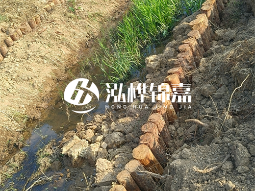 3米松木樁施工成本多少-直徑12公分打樁多少錢一根?