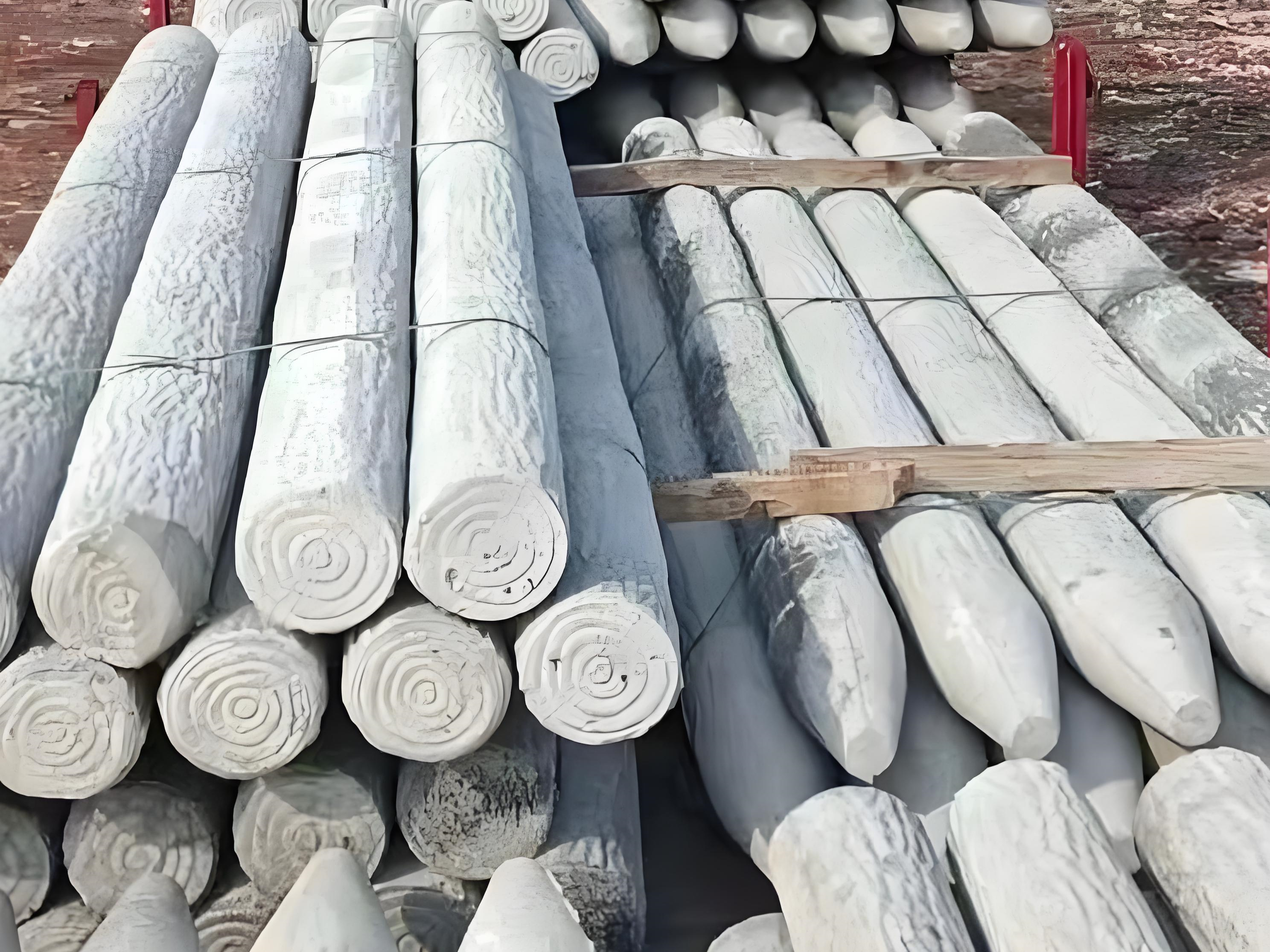 水泥樁批發廠家泓樺錦嘉-打水泥樁前需要進行地質勘察嗎?